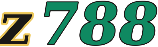 z788 logo